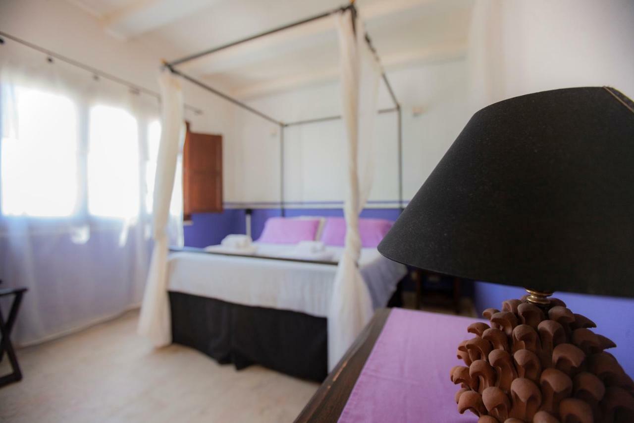Arbaria Hotel Trapani Eksteriør billede